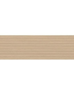 Marazzi Naturalia Natural Struttura 3D 33x100 MEVJ - Miglior Prezzo