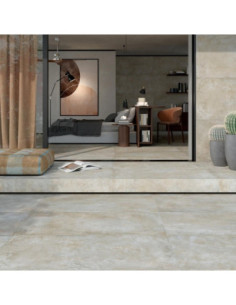 Marazzi Plaza Multicolor Strutturato 100x100 MDS9 - Miglior Prezzo