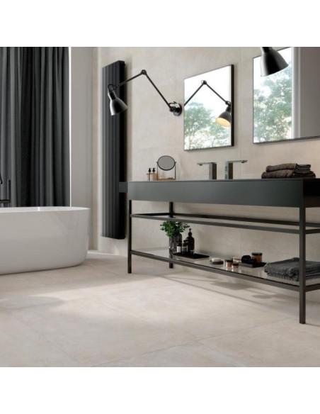 Marazzi Plaza White 100x100 MDJS - Miglior Prezzo