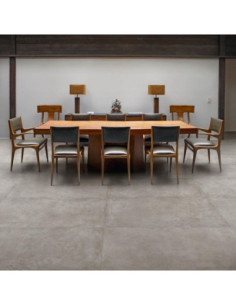 Marazzi Plaza Grey 100x100 MDMS - Miglior Prezzo