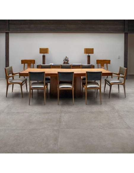 Marazzi Plaza Grey 100x100 MDMS - Miglior Prezzo