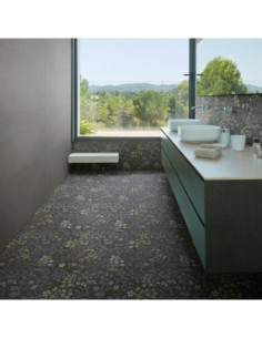 Marazzi Poster Anthracite 30x120 MCSY - Miglior Prezzo