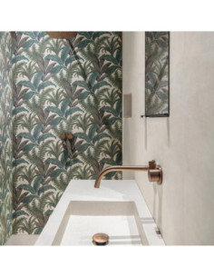 Marazzi Poster White 60x120 MCSN - Miglior Prezzo