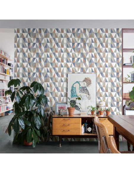 Marazzi Racconti Decoro Multiplo Touch 30x90 MCZX - Miglior Prezzo