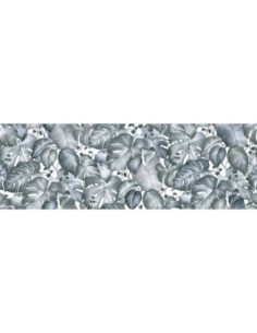 Marazzi Racconti Decoro Foglie Freddo Touch 30x90 MD1Q - Miglior Prezzo