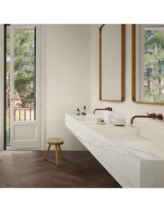 Marazzi Racconti Bianco 30x90 MCX7 - Miglior Prezzo