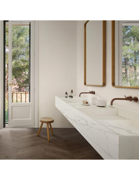 Marazzi Racconti Bianco 30x90 MCX7 - Miglior Prezzo