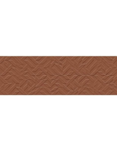Marazzi Racconti Terracotta Struttura 3D Segmenti 30x90 MCYY - Miglior Prezzo