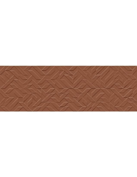 Marazzi Racconti Terracotta Struttura 3D Segmenti 30x90 MCYY - Miglior Prezzo