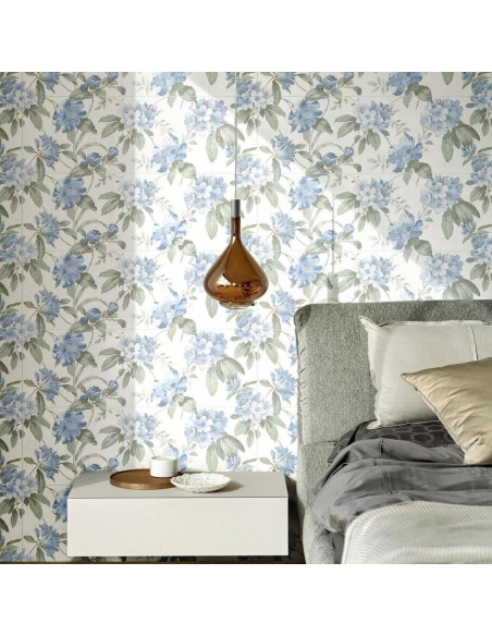 Marazzi Racconti Decoro Primule Freddo Touch 30x90 MD00 - Miglior Prezzo