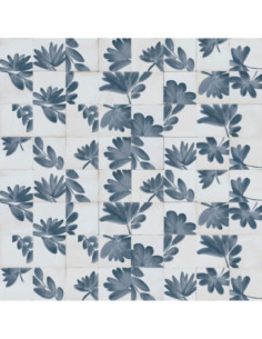 Marazzi Rice Decoro Natural Blossom Lux 15x15 M9JC - Miglior Prezzo