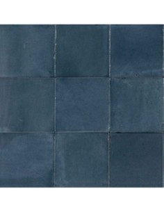 Marazzi Rice Blu Lux 15x15 M964 - Miglior Prezzo