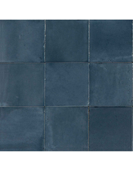 Marazzi Rice Blu Lux 15x15 M964 - Miglior Prezzo
