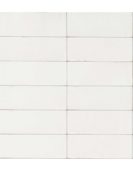 Marazzi Rice Bianco Lux 7, 5x20 M966 - Miglior Prezzo