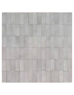 Marazzi Rice Grigio Lux 7, 5x20 M968 - Miglior Prezzo