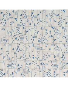 Marazzi Rice Natural Leaf Decoro Lux 5x15 M96U - Miglior Prezzo