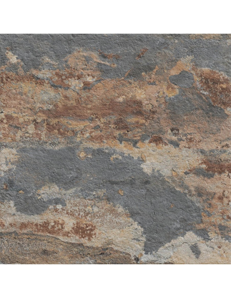 Marazzi Rocking20 Multicolor Strutturato 60x60 M18Z - Miglior Prezzo