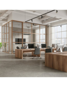 Marazzi Room Grigio 60x120 MP70 - Miglior Prezzo