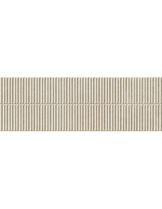 Marazzi Room Wall Taupe 3D Match 30x90 MP6A - Miglior Prezzo