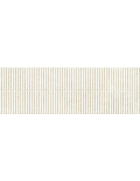 Marazzi Room Wall Bianco 3D Match 30x90 MP6D - Miglior Prezzo