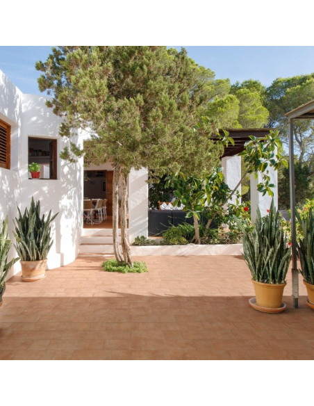 Marazzi Sentieri Cotto 15x15 MPNN - Miglior Prezzo