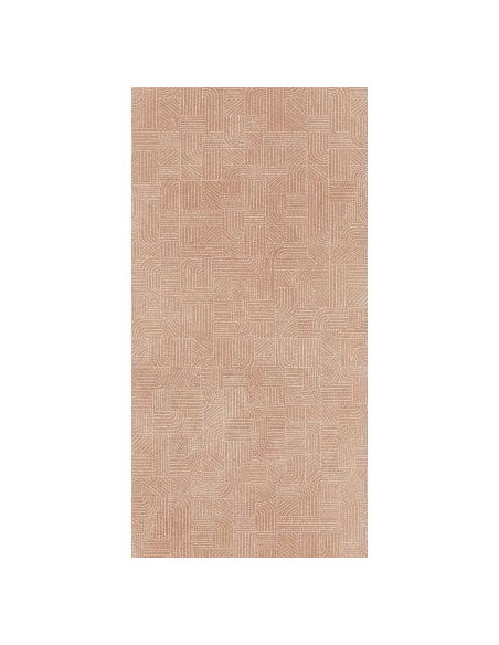 Marazzi Slow Decoro Cotto Tapis 60x120 MM70 - Miglior Prezzo