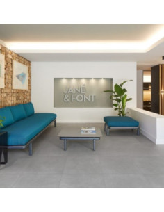 Marazzi Slow Cemento 60x60 MQ1Q - Miglior Prezzo