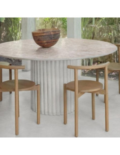 Marazzi Slow Cold Gesso 75x150 MPE1 - Miglior Prezzo