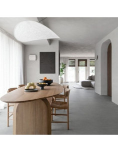 Marazzi Slow Cold Cemento 75x75 MPE3 - Miglior Prezzo