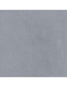 Marazzi Slow Cold Decoro Trama Piombo 3D Ink 75x75 MPFC - Miglior Prezzo