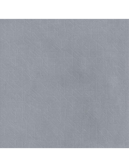 Marazzi Slow Cold Decoro Trama Piombo 3D Ink 75x75 MPFC - Miglior Prezzo