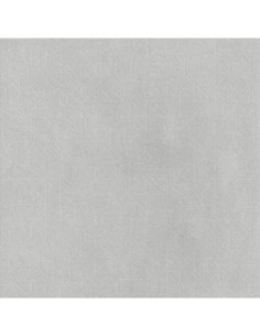 Marazzi Slow Cold Decoro Trama Cromo 3D Ink 75x75 MPFF - Miglior Prezzo