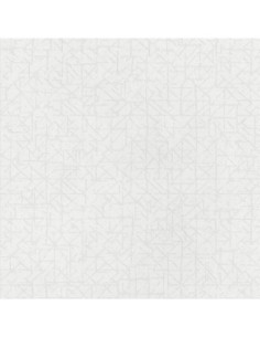 Marazzi Slow Cold Decoro Trama Gesso 3D Ink 75x75 MPFG - Miglior Prezzo