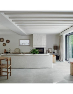 Marazzi Slow Cold20 Cromo 60x120 MPZS - Miglior Prezzo