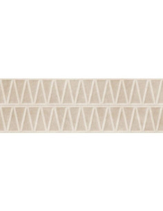 Marazzi Slow Wall Pomice Struttura Hay 3D 40x120 MPC6 - Miglior Prezzo