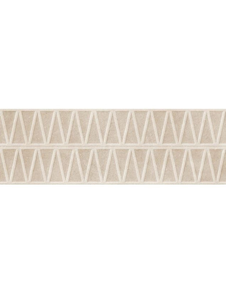 Marazzi Slow Wall Pomice Struttura Hay 3D 40x120 MPC6 - Miglior Prezzo