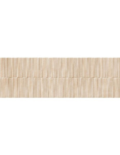 Marazzi Slow Wall Calce Struttura Dash 40x120 MPCA - Miglior Prezzo
