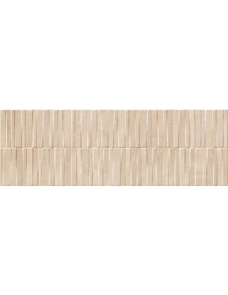 Marazzi Slow Wall Calce Struttura Dash 40x120 MPCA - Miglior Prezzo