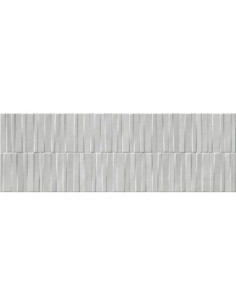 Marazzi Slow Wall Cromo Struttura Dash 40x120 MPCD - Miglior Prezzo