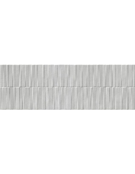 Marazzi Slow Wall Cromo Struttura Dash 40x120 MPCD - Miglior Prezzo
