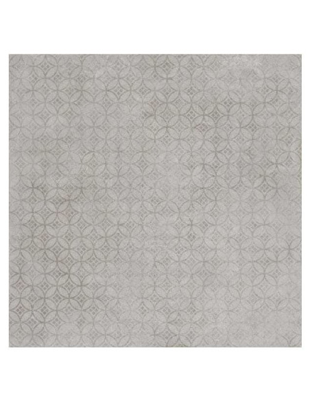 Marazzi Stream Decoro Classic Grey 60x60 M0XY - Miglior Prezzo