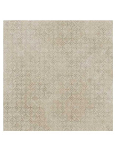 Marazzi Stream Decoro Classic Ivory 60x60 M0Y1 - Miglior Prezzo