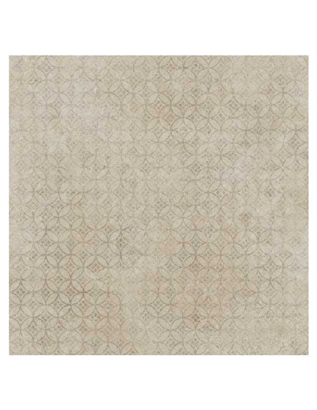 Marazzi Stream Decoro Classic Ivory 60x60 M0Y1 - Miglior Prezzo