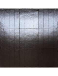 Marazzi Terramater Carbone Lux 9,1x37,5 MPV6 - Miglior Prezzo