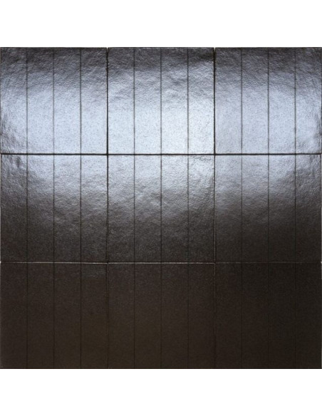 Marazzi Terramater Carbone Lux 9,1x37,5 MPV6 - Miglior Prezzo