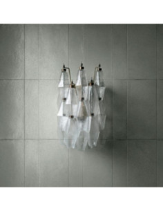 Marazzi Terramater Lichene Lux 18, 6x37,5 MPLV - Miglior Prezzo
