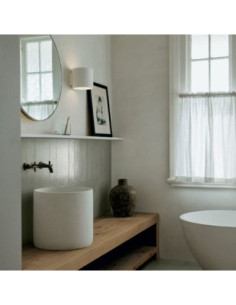 Marazzi Terramater Lichene Lux 37,5x37,5 MPLW - Miglior Prezzo