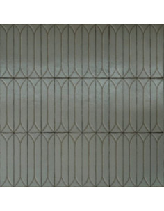 Marazzi Terramater Lichene Struttura 3D Losagna Lux 9, 1x37,5 MPM3 - Miglior Prezzo