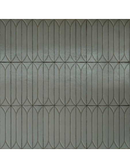 Marazzi Terramater Lichene Struttura 3D Losagna Lux 9, 1x37,5 MPM3 - Miglior Prezzo