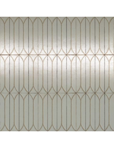 Marazzi Terramater Dune Struttura 3D Losagna Lux 9,1x37,5 MPM6 - Miglior Prezzo